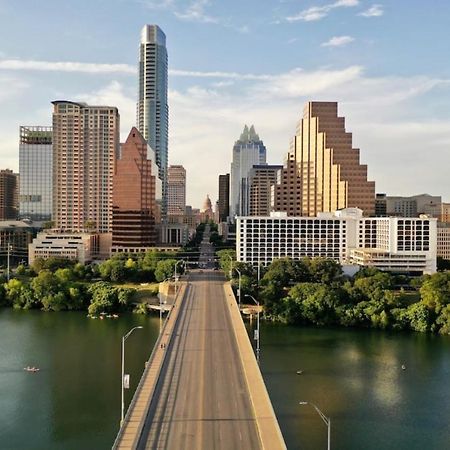 Condo Near Downtown Austin - 2Br מראה חיצוני תמונה