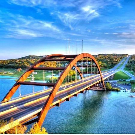Condo Near Downtown Austin - 2Br מראה חיצוני תמונה