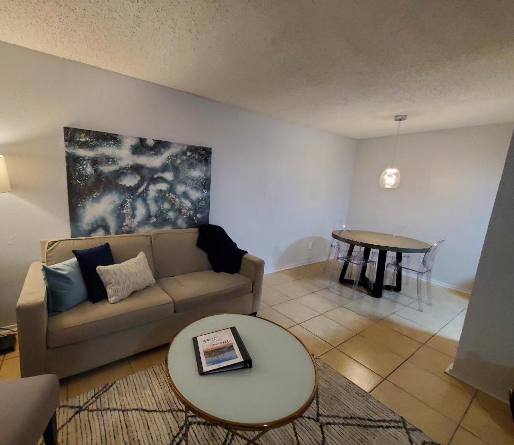 Condo Near Downtown Austin - 2Br מראה חיצוני תמונה