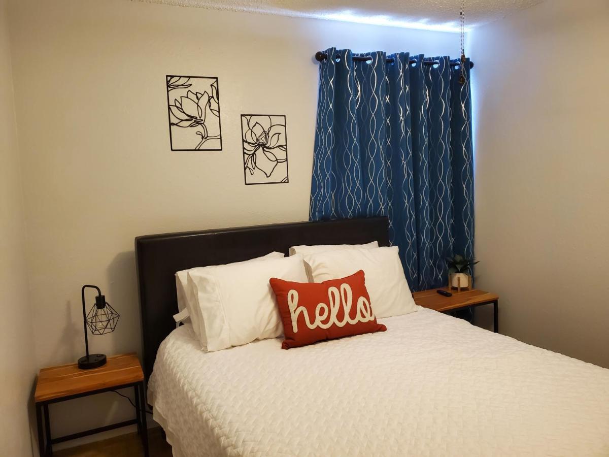 Condo Near Downtown Austin - 2Br מראה חיצוני תמונה