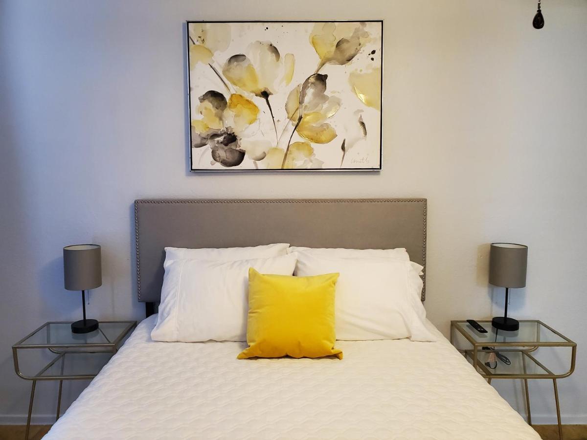 Condo Near Downtown Austin - 2Br מראה חיצוני תמונה
