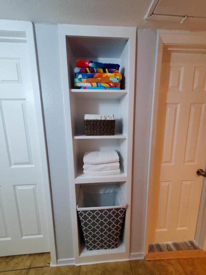 Condo Near Downtown Austin - 2Br מראה חיצוני תמונה