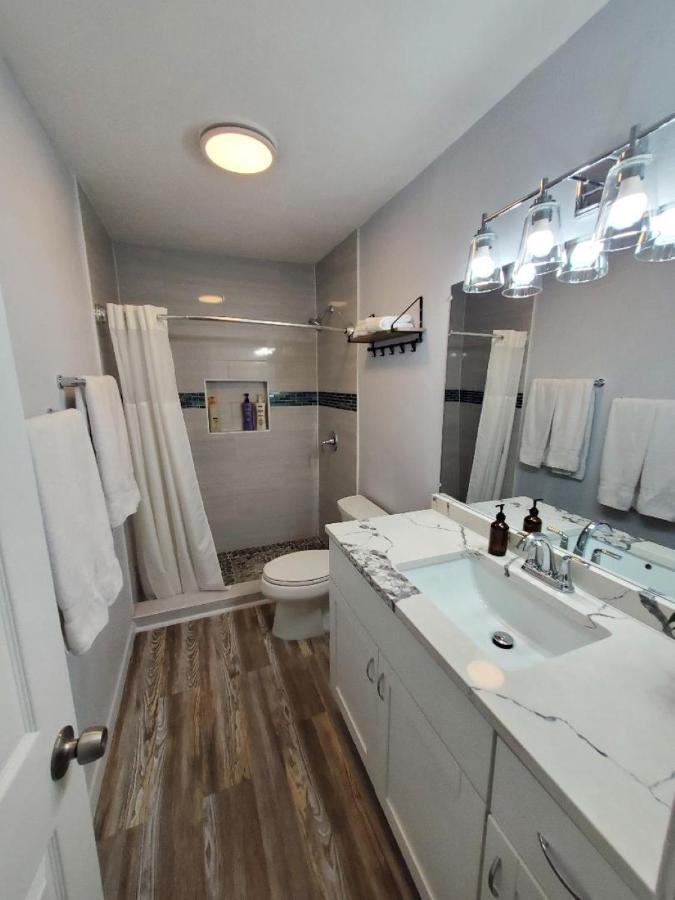 Condo Near Downtown Austin - 2Br מראה חיצוני תמונה