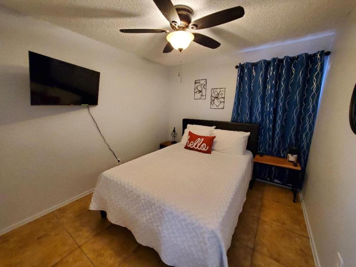 Condo Near Downtown Austin - 2Br מראה חיצוני תמונה