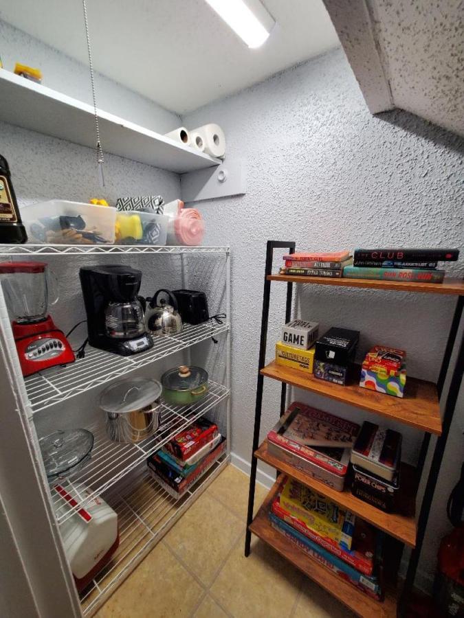 Condo Near Downtown Austin - 2Br מראה חיצוני תמונה