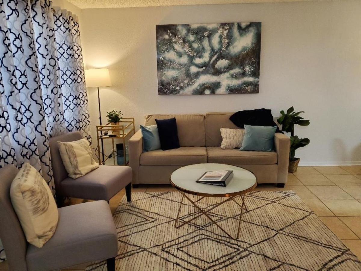 Condo Near Downtown Austin - 2Br מראה חיצוני תמונה