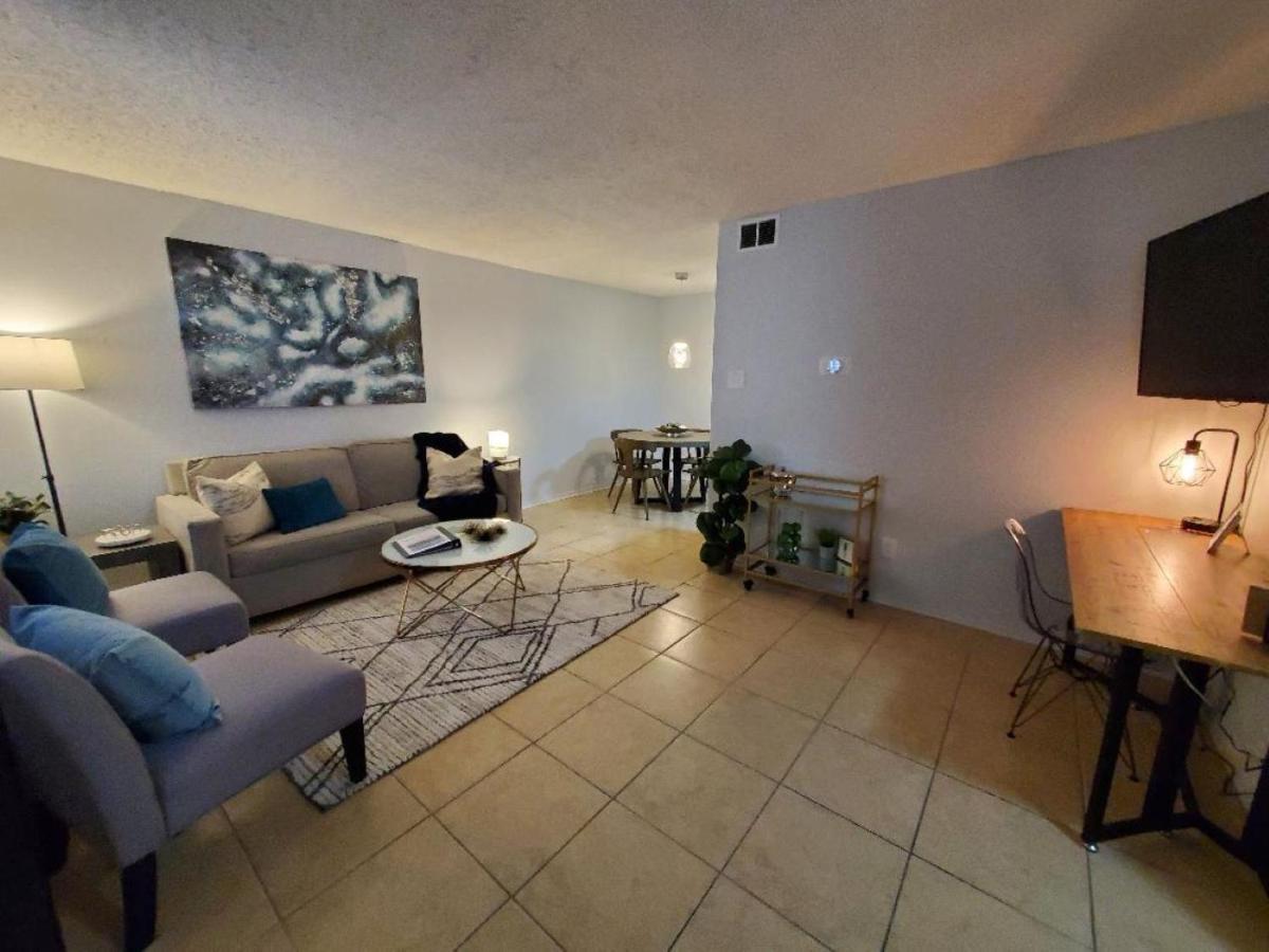 Condo Near Downtown Austin - 2Br מראה חיצוני תמונה