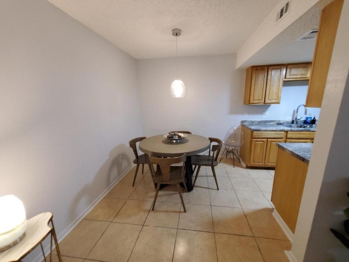 Condo Near Downtown Austin - 2Br מראה חיצוני תמונה