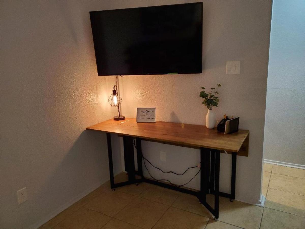 Condo Near Downtown Austin - 2Br מראה חיצוני תמונה