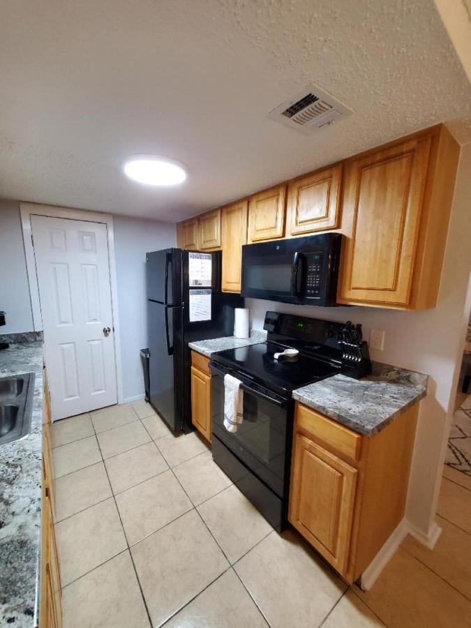 Condo Near Downtown Austin - 2Br מראה חיצוני תמונה