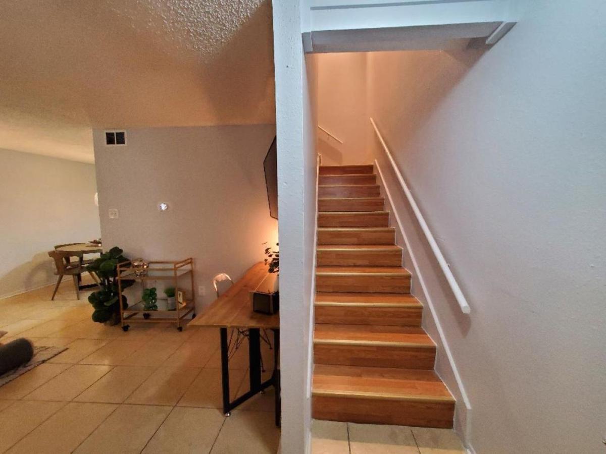 Condo Near Downtown Austin - 2Br מראה חיצוני תמונה