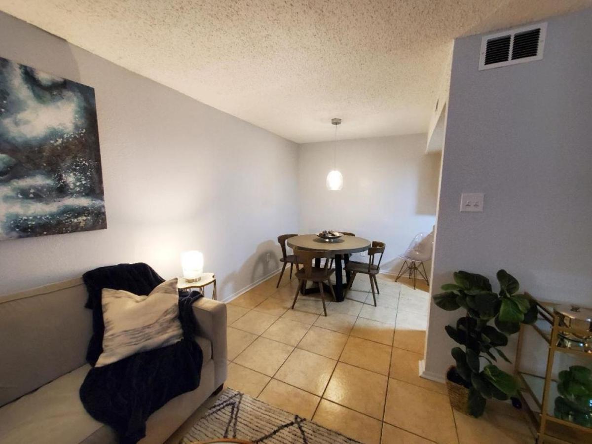 Condo Near Downtown Austin - 2Br מראה חיצוני תמונה