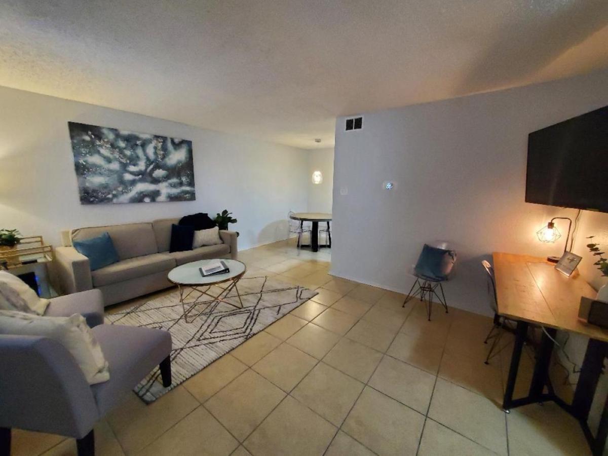 Condo Near Downtown Austin - 2Br מראה חיצוני תמונה