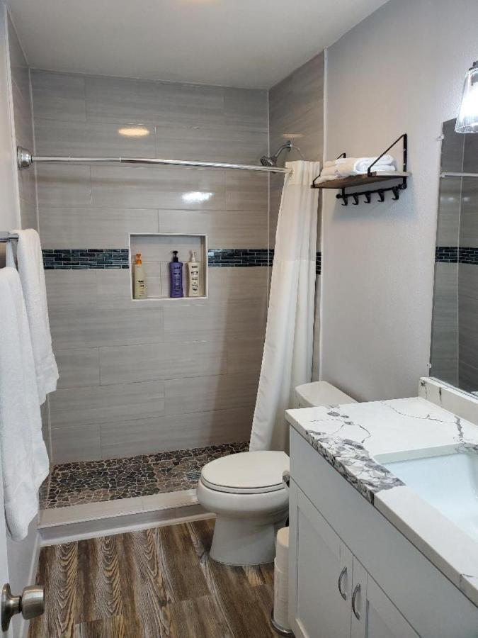 Condo Near Downtown Austin - 2Br מראה חיצוני תמונה