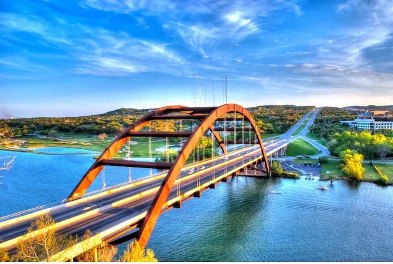 Condo Near Downtown Austin - 2Br מראה חיצוני תמונה